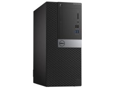 Počítač Dell OptiPlex 5050 MT Intel Core i5-6500 3.20 GHz / 8 GB / 250 GB SSD