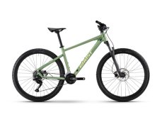 GHOST Kato Universal Amazon Green - M