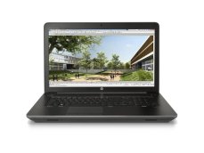 HP ZBook 17 G3 Mobile Workstation  / 17,3 palců / Intel Core i7-6820HQ 2.70 GHz / 16 GB RAM / 1 000 GB SSD / Intel HD Graphics 530 + nVIDIA Quadro M3000M 4GB