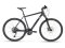 STEVENS 8X HT Phantom Black - 64cm