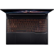 Acer Nitro V 16 AI RTX 5060 čierny