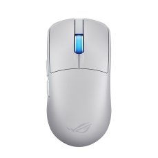 Asus ROG Harpe II Ace (Moonlight White) Gaming Mouse