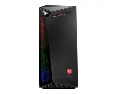 MSI MAG Infinite 11TG-1488ES DT / Intel Core i7-11700F 2,50 - 4,90 GHz
 / 32 GB RAM / 1 TB SSD NVMe / NVIDIA GeForce RTX 3060 Ti 8 GB