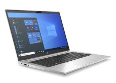Notebook HP ProBook 630 G8 13,3 palců / Intel Core i3-1125G4 2.00 GHz / 8 GB / 256 GB NVMe SSD / Stříbrná