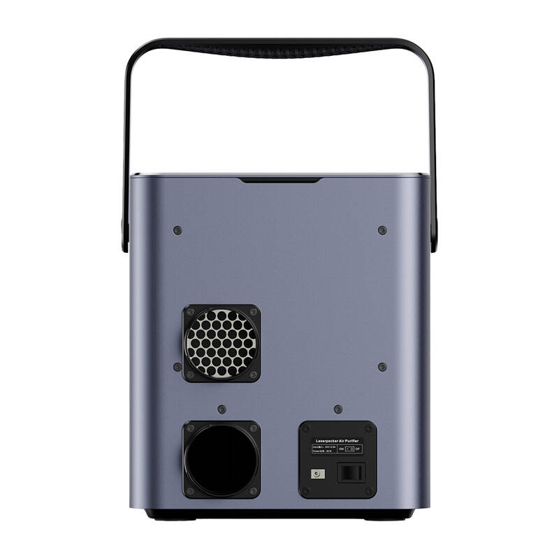 LaserPecker Air Purifier Smoke Absorber (IN-LP-AP)