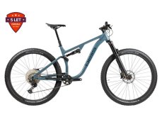 PELLS Tarpan TR 3 Steel blue - XL