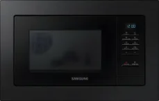 Samsung MG23A7013CB černá / Mikrovlnná trouba / LCD displej / 48,9 × 36,2 × 27,5 cm (MG23A7013CB)
