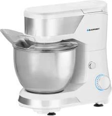 Blaupunkt SMM501 biela / stolný mixér / 1500W / 5 l / 55 - 160 RPM (SMM501)