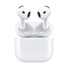 Apple AirPods 4/ANC/BT/Bílá