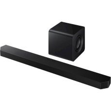 Samsung HW-Q800F soundbar černý