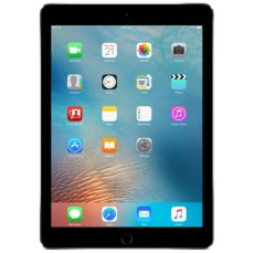 Apple iPad 9,7" (5. generácia) 128GB Space Gray Wi-Fi + Cellular