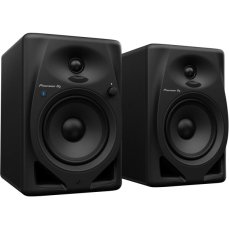 Pioneer DJ | AlphaTheta DM-50D-BT bezdrôtové reproduktory čierne