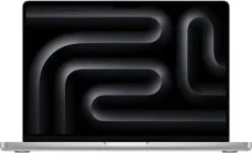 Apple MacBook Pro 14" M4 Max 2024 Silver / Apple M4 Max / 36GB / 1TB SSD / Apple 32-Core iGPU / macOS / CZ (MX2G3CZ/A)
