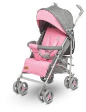 Lionelo Kočík golfový IRMA Pink (LWOZIRMAPIKXXXXXXXXX_R)