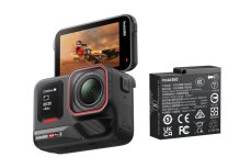 Insta360 Ace Pro 2 + extra batéria (INST131)