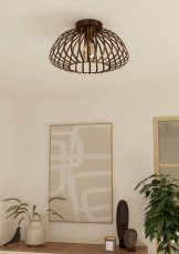 Eglo 901096 ESPINAL 1xE27/40W