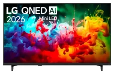 50" LG 50QNED70B3C / Televize / 4K / QNED / Smart TV (50QNED70B3C.AEU)