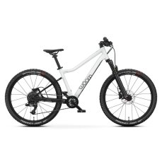 Woom 5 (24") OFF Air Limited (Cirrus Cloud) Průměr kol: 24", Velikost rámu: UNI: SKLADEM