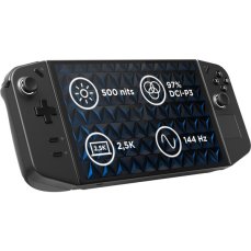 Lenovo Legion Go 8APU1 Shadow Black