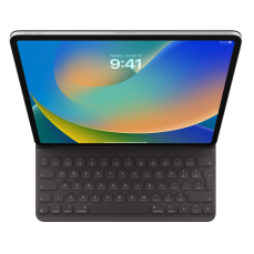 Apple Apple Smart Keyboard Folio pro iPad PRO 12.9" - A2039 (DNK) Černá třídy Velmi dobrý