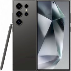 Samsung Galaxy S24 Ultra 5G 12GB/256GB čierny titán (Kategória B)