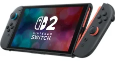Nintendo Switch 2 + Assassin's Creed Shadows / Herní konzole / 7,9" LCD / 256 GB / Wi-Fi 6 (5949106280983)