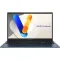 ASUS VivoBook 15 X1504VA-BQ5784WZ modrá / Notebook / 15,6" FHD / Core 5 120U / 8GB / 512GB SSD / W11H (X1504VA-BQ5784WZ)