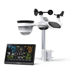 GARNI 980 Arcus - Wi-Fi meteorologická stanice (GARNI 980 Arcus)