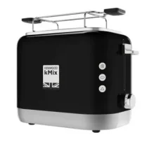 Kenwood TCX751BK černá / Topinkovač / 900 W (TCX751BK)