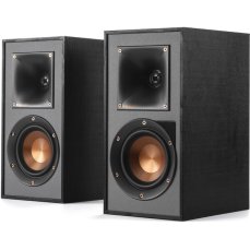 Klipsch R-41PM aktívny stereo reproduktory čierne