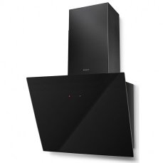 FABER TWEET EV8 BKA 55 LED - TOVAR S VIZUÁLNOU VADOU