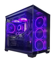 Herní PC Intel Core Ultra 5 245K/ 32GB DDR5/ Nvidia RTX 5060 Ti 16GB / 1TB SSD/ 650W