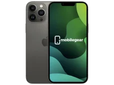 iPhone 13 Pro Max 512GB Grafitově šedá třídy Velmi dobrý+