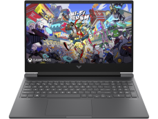 HP Victus 16-r1013nx / 16,1" / Intel Core i5-14450HX 2,40 - 4,80 GHz
 / 16 GB RAM / 1 TB SSD NVMe / NVIDIA GeForce RTX 3050 6 GB