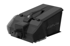EcoFLow Zberač k Robotickej Kosačke BLADE (1ECOBLACOL)