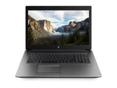 HP ZBook 17 G6 Mobile Workstation  / 17,3 palců / Intel Core i7-9850H 2.60 GHz / 16 GB RAM / 256 GB NVMe SSD / Intel UHD Graphics 630 + nVIDIA Quadro RTX 4000 8GB