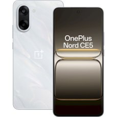 OnePlus Nord CE5 8GB/128GB biela