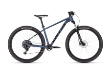 KELLYS Spider X70 Thunderstorm Blue 2025 Průměr kol: 29", Výška rámu: (18"=46cm), Velikost rámu: M: SKLADEM