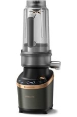 Philips HR3770/00 / Stolný mixér / 12 rýchlostí / 8 programov / 2 l (HR3770/00)