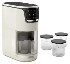 Tefal IG602AE0 bílá / Zmrzlinovač / dotykové ovládání / 220-240 V (IG602AE0)