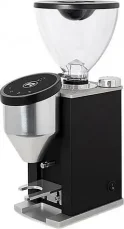Rocket Espresso Faustino Matt čierna / Mlynček na kávu / zásobník 320 g / 210 W (FaustinoBlackNew)