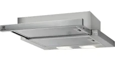 Electrolux LFP326S / Digestor / 410 m3/h / 69 dB / umývateľný filter / výsuvný (LFP326S)