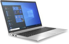 HP ProBook 450 G8 / 15,6" / Intel Core i7-1165G7 2,80 - 4,70 GHz
 / 16 GB RAM / 512 GB SSD NVMe