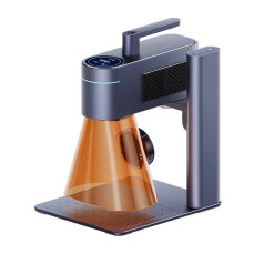 Laserový gravírovací stroj LaserPecker 4 Deluxe Version (IN-LP4-D)