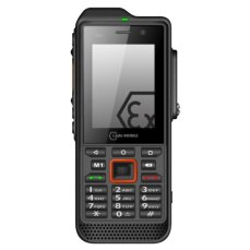 i.safe IS330.1 64GB Black / 4 GB RAM /