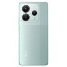XIAOMI Redmi Note 14 5G 8+256GB zelená / 6.67" / Android 14 (6932554405472)