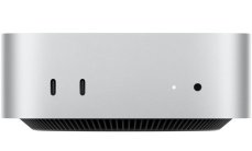 Apple MAC MINI: M4 10C CPU/10C GPU/16GB/512GB-MSL