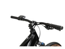 PELLS Thorr Panasonic 2 Black on black - M