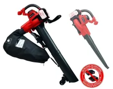 Einhell GE-CL 36/230 Li E / Akumulátorový fúkač lístia / Solo (3433630)