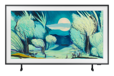 43" The Frame LS03F QLED 4K Režim umění Vision AI Smart TV (2025)